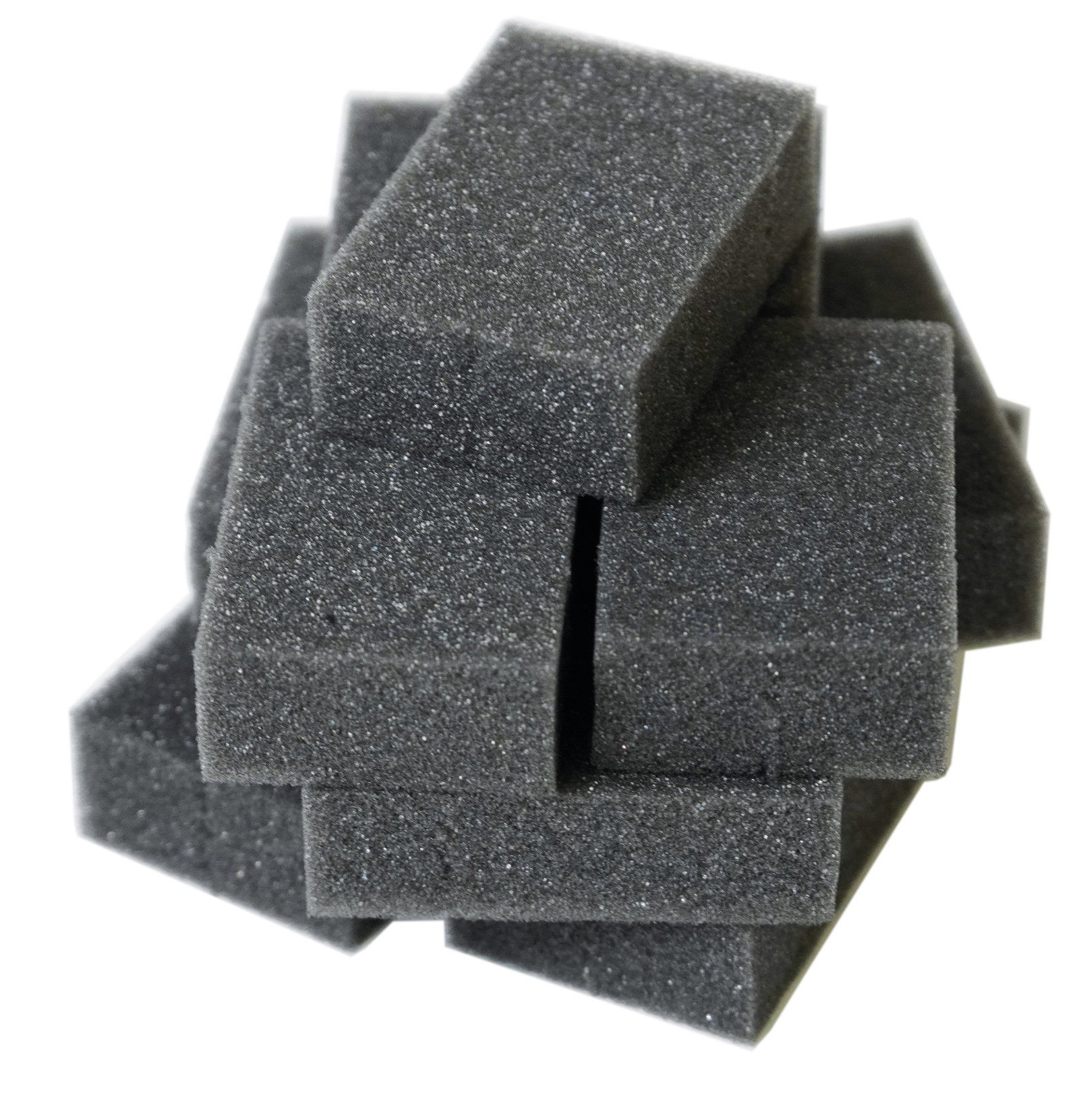 Popular Mini Whiteboard Erasers 75mm x 50mm x 25mm Pk32 | WPS Westward