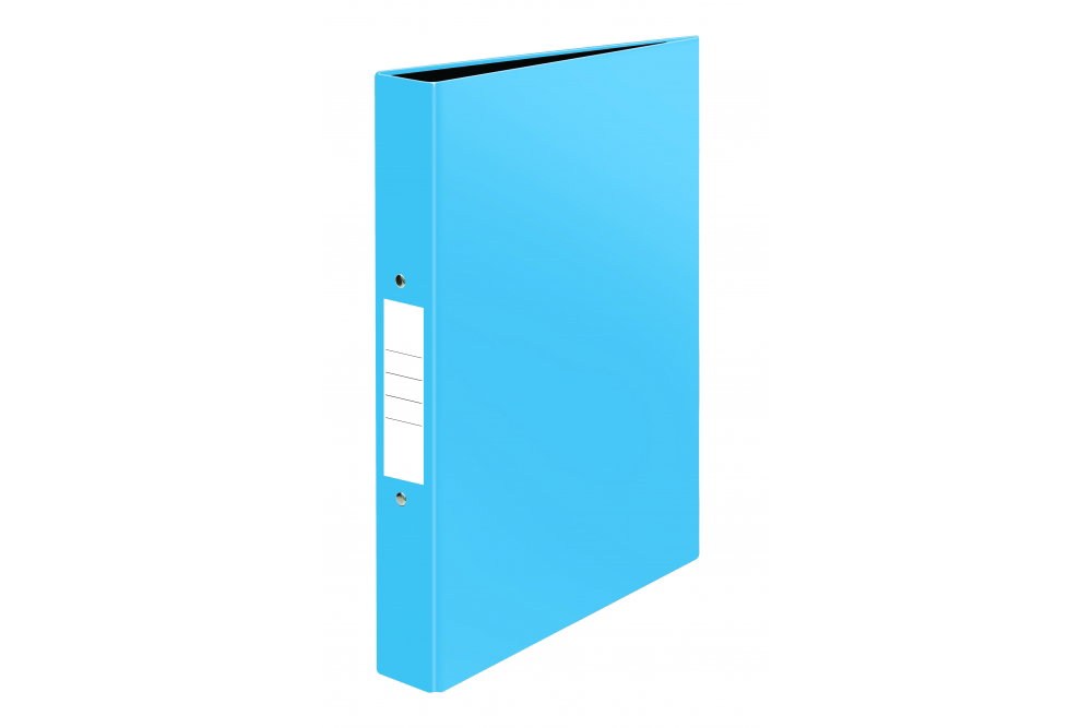 Performance Gloss Laminated Ring Binders | WPS Westward