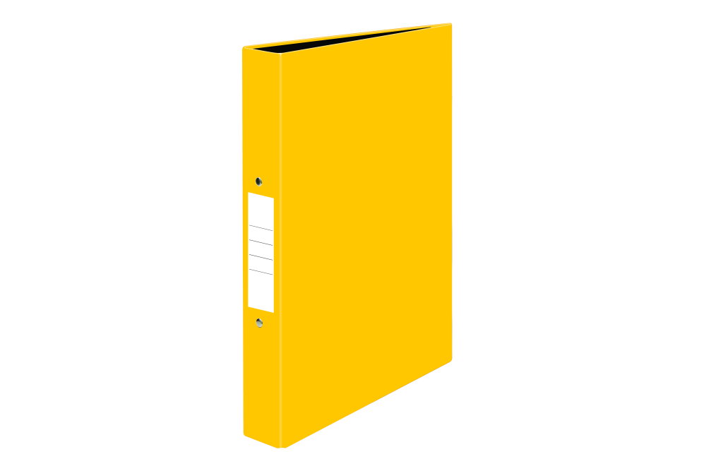 Performance Gloss Laminated Ring Binders | WPS Westward