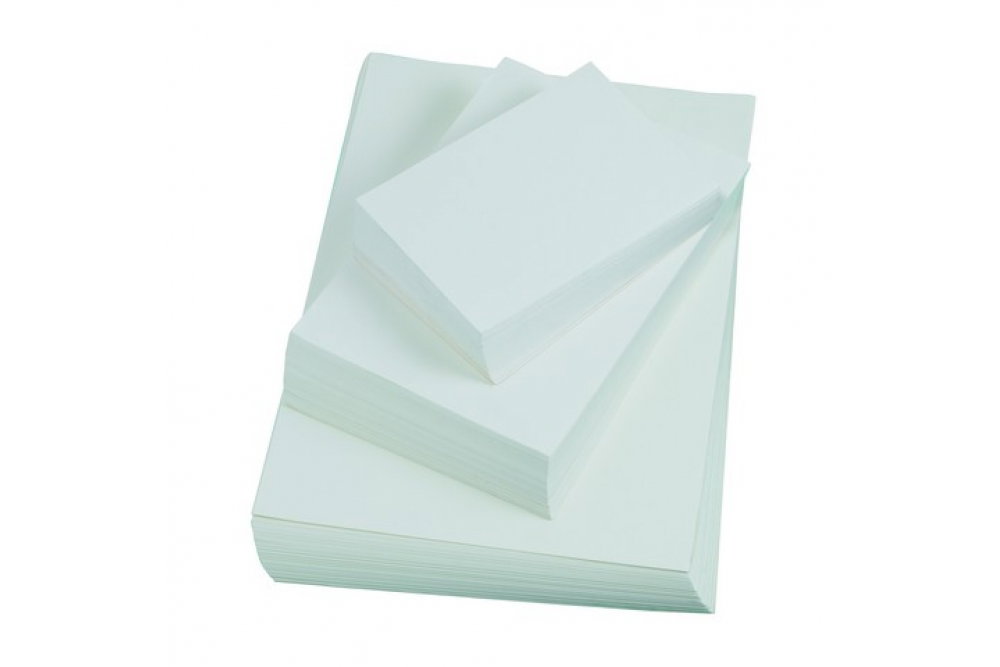 Popular Cartridge Paper White 170gsm A4 Pk250 | WPS Westward