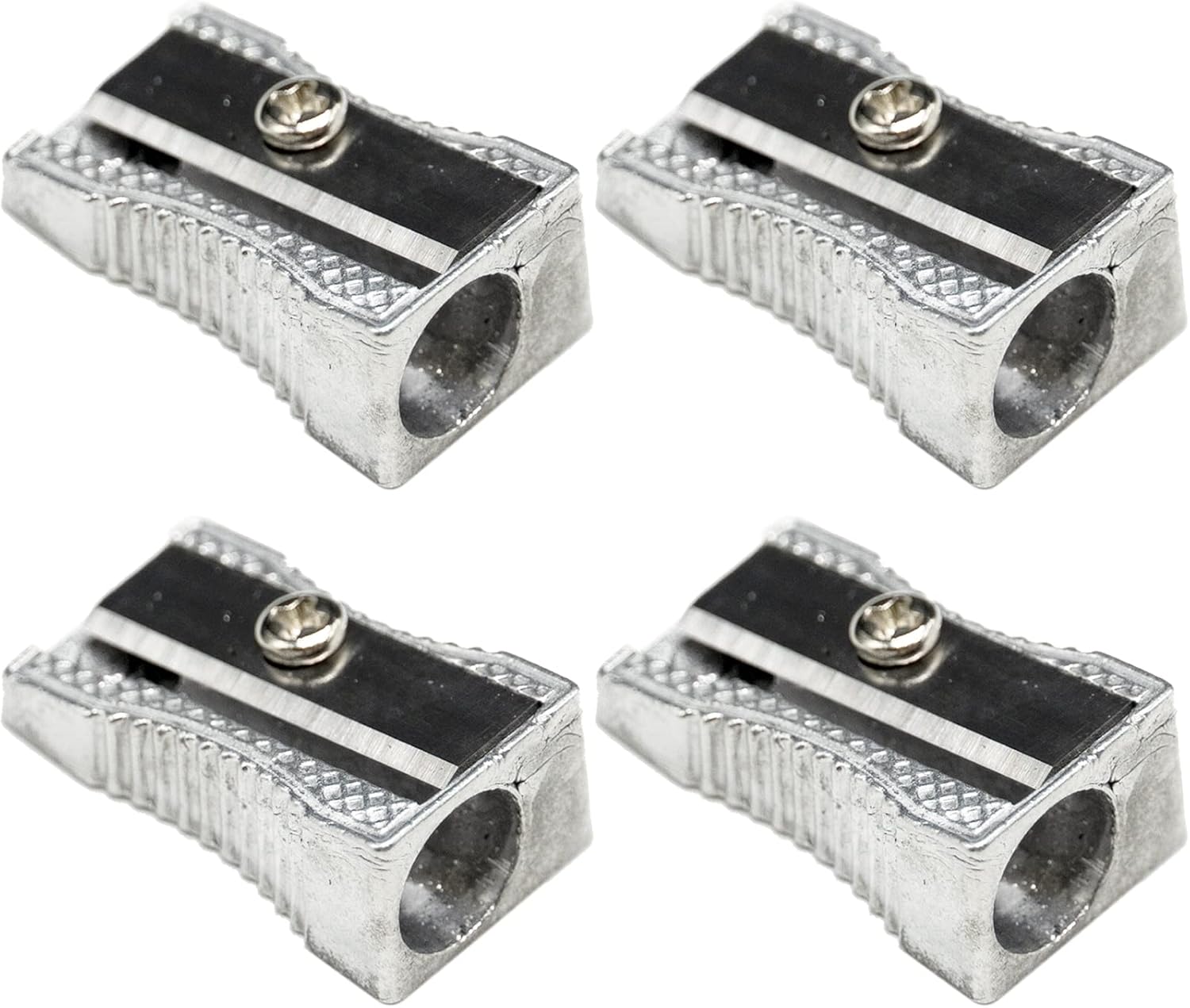 Performance Pencil Sharpener Metal Single Hole | WPS Westward